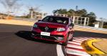 Renault Sandero R.S. 2019 года